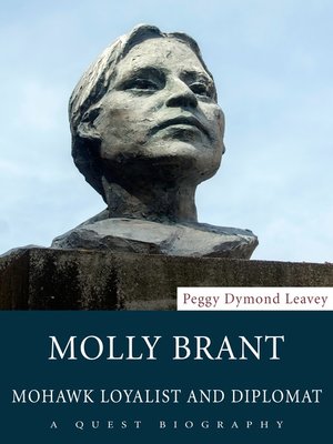 cover image of Molly Brant